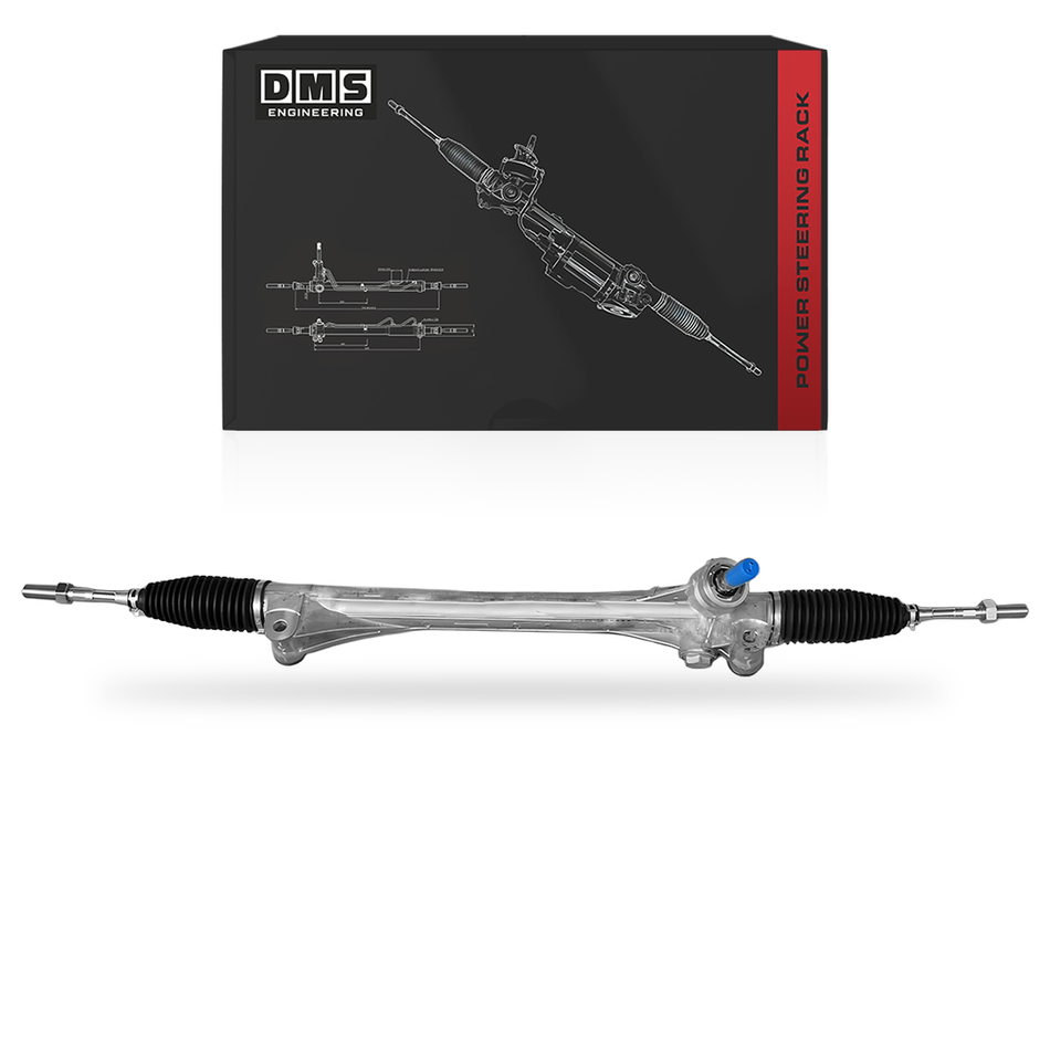 Toyota RAV4 XA30 / ACA33 Series (2006 - 2012) Power Steering Rack