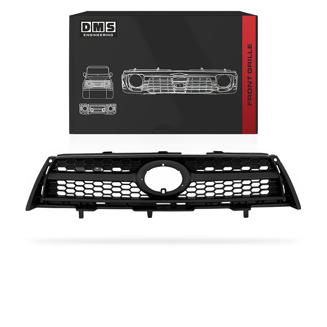Toyota RAV4 XA30 / XA20 (2005 - 2012) Grille
