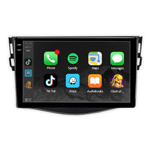 Toyota RAV4 XA30 / XA40 (2005 - 2016) 9" Wireless Android 16 Head Unit for Apple CarPlay / Android Auto