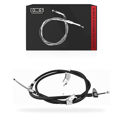 Toyota RAV4 XA30 / XA40 (2005 - 2018) Parking Brake Cable LH + RH