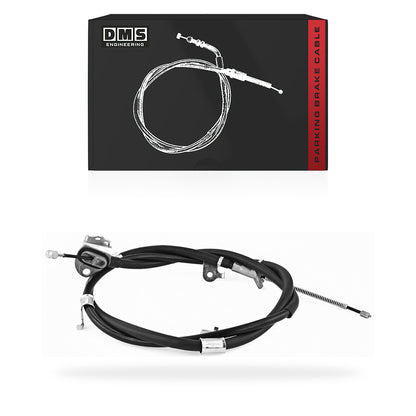 Toyota RAV4 XA30 / XA40 (2005 - 2018) Parking Brake Cable LH + RH