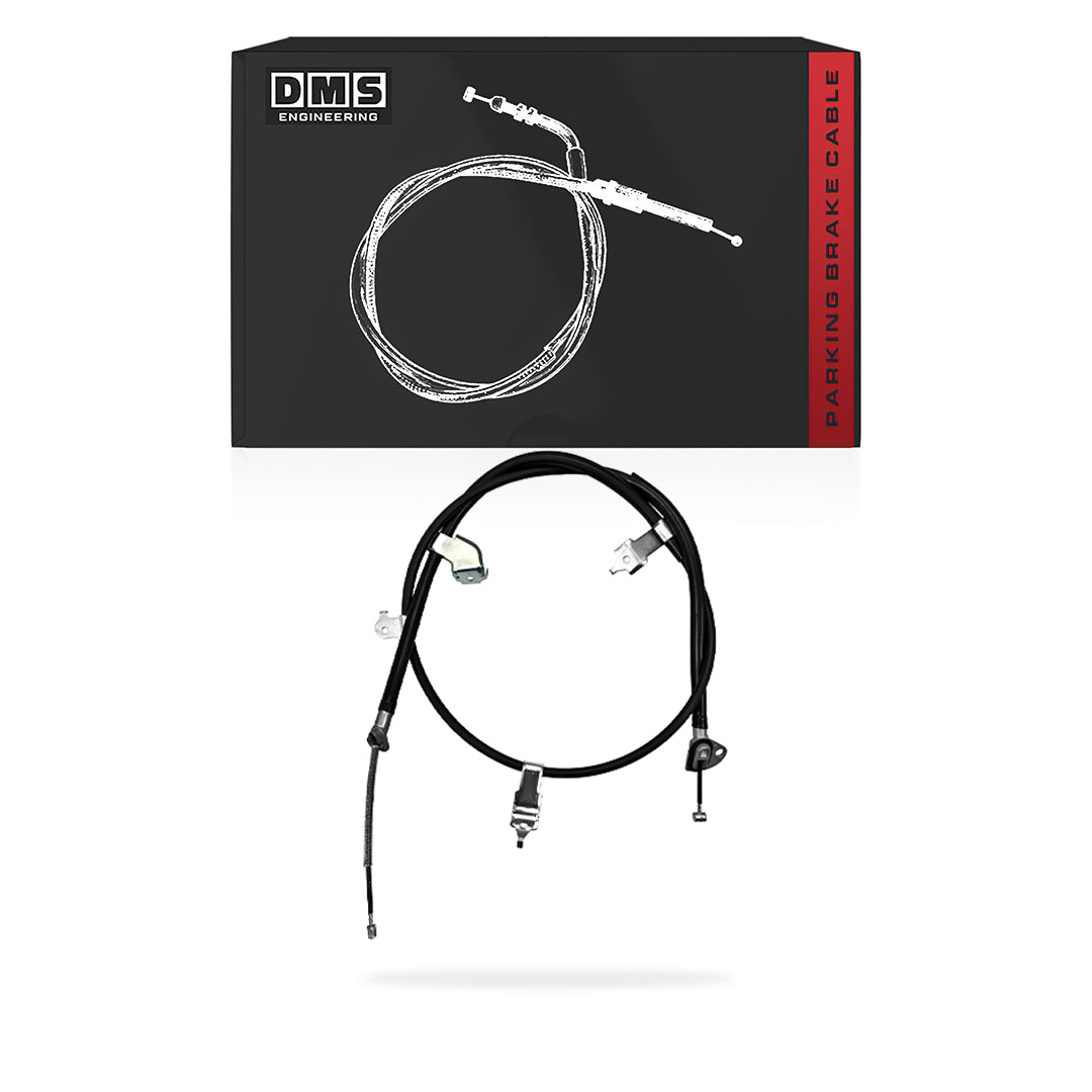 Toyota RAV4 XA30 (2005 - 2012) Parking Brake Cable LH + RH