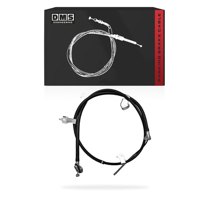 Toyota RAV4 XA30 (2005 - 2012) Parking Brake Cable LH + RH