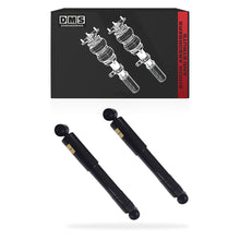 Toyota RAV4 XA30 (2005 - 2013) Rear Shock Absorbers LH + RH
