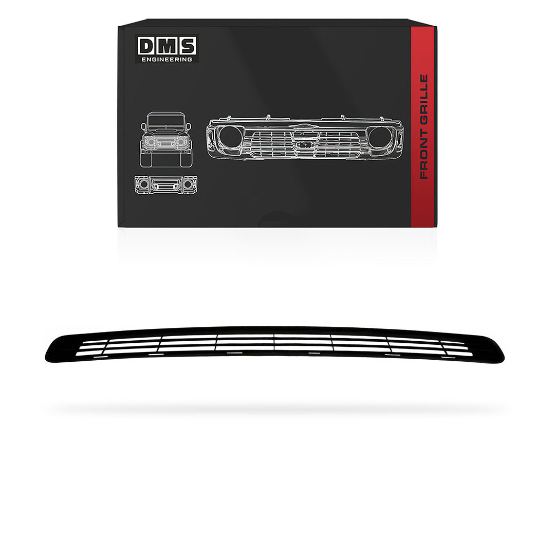 Toyota RAV4 XA30 (2006 - 2008) Lower Front Bar Grille