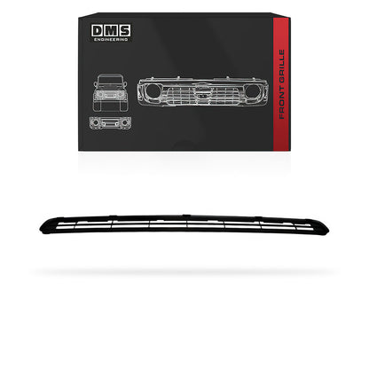 Toyota RAV4 XA30 (2006 - 2008) Upper Front Bar Grille