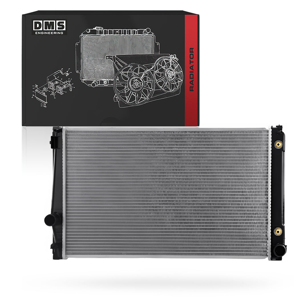 Toyota RAV4 XA30 (2006 - 2012) Automatic / Manual Engine Cooling Radiator