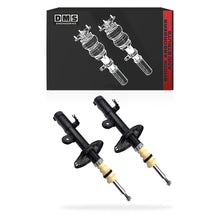 Toyota RAV4 XA30 (2006 - 2013) Front Shock Absorbers LH + RH