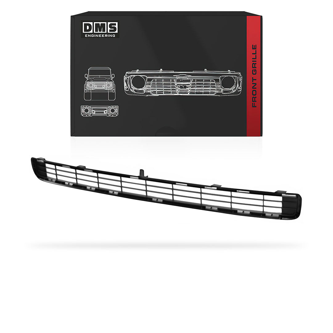 Toyota RAV4 XA30 (2008 - 2012) Upper Front Bar Grille