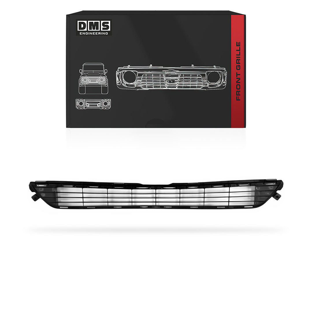 Toyota RAV4 XA40 / XA30 (2012 - 2015) Upper Front Bar Grille