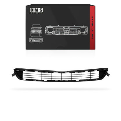 Toyota RAV4 XA40 / XA30 (2012 - 2015) Upper Front Bar Grille