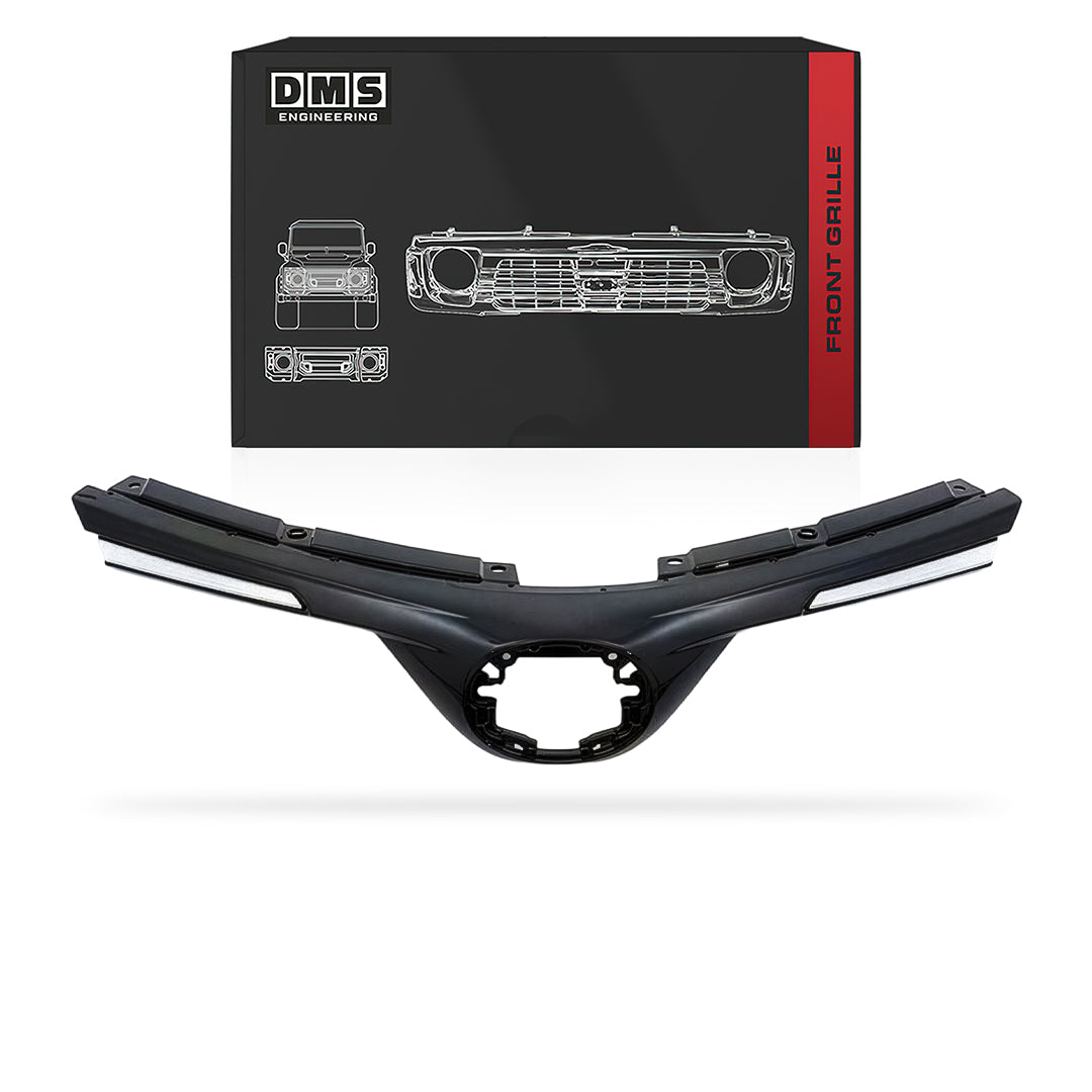 Toyota RAV4 XA50 / XA40 (2015 - 2019) Grille