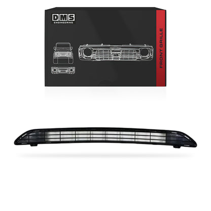 Toyota RAV4 XA50 / XA40 (2015 - 2019) Upper Front Bar Grille