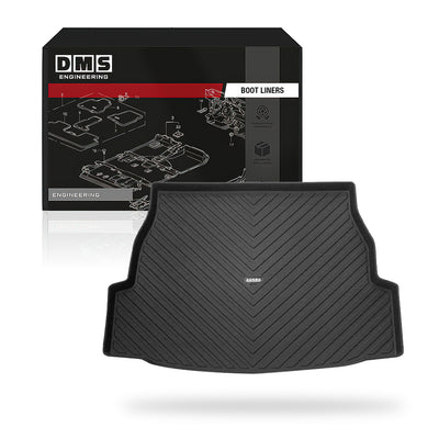 Toyota RAV4 XA50 (2019 - 2025) Boot Cargo Mat Liner