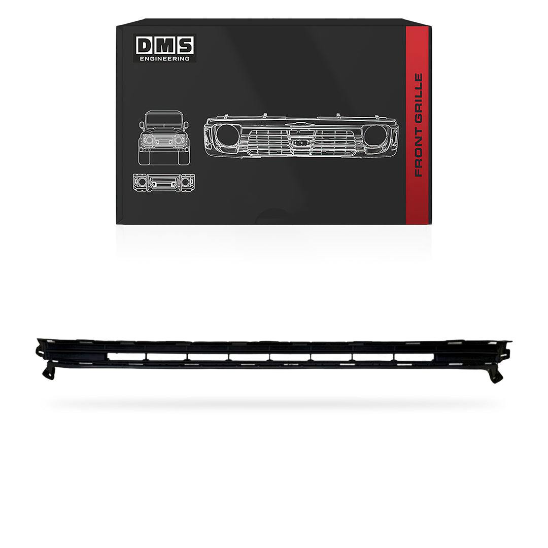 Toyota RAV4 XA50 (2019 - 2025) Front Bar Grille