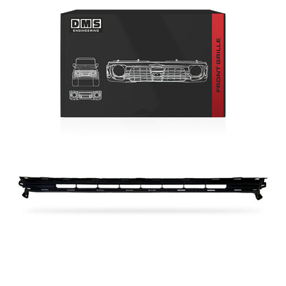 Toyota RAV4 XA50 (2019 - 2025) Front Bar Grille