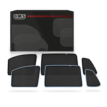 Toyota RAV4 (2026) Magnetic Window Sun Shades