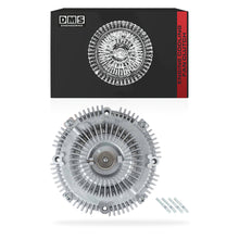 Toyota Regius LH18 (2005 - 2005) Engine Cooling Fan Clutch
