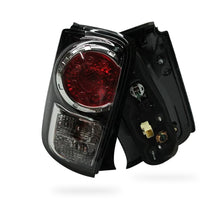 Toyota Rukus E150 (2010 - 2015) Halogen Tail Lights LH + RH