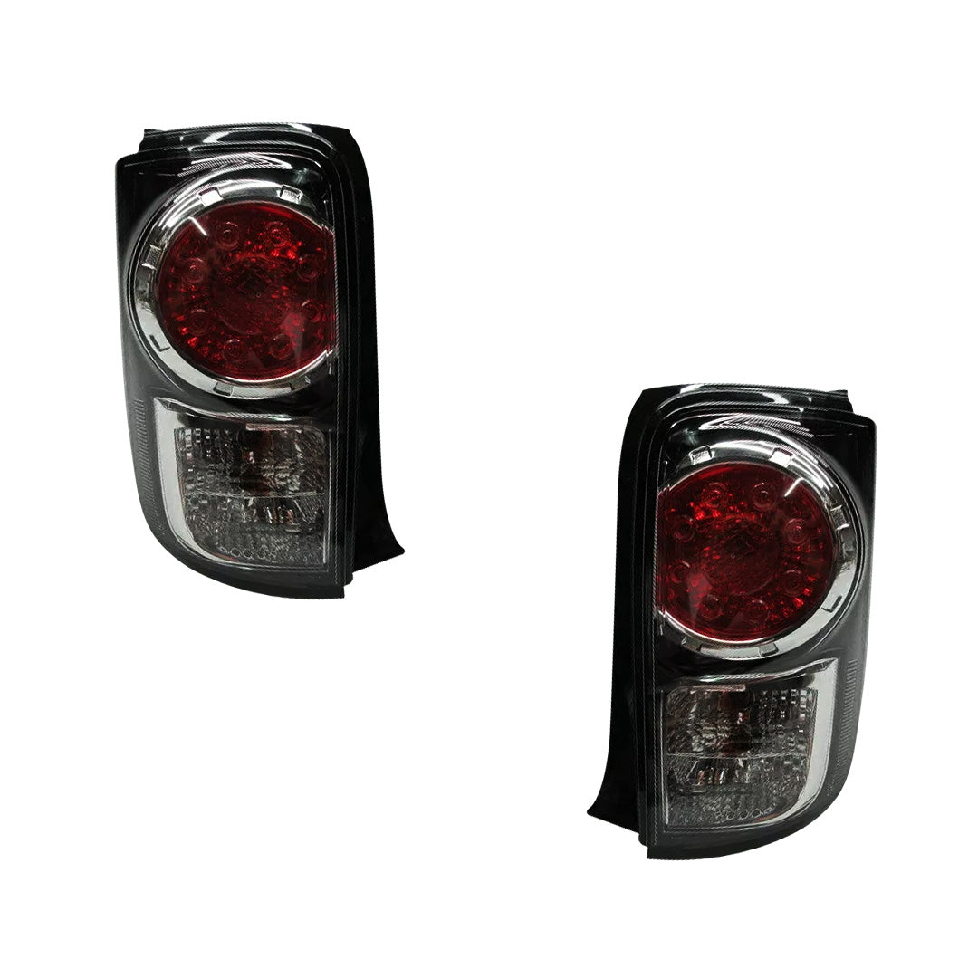 Toyota Rukus E150 (2010 - 2015) Halogen Tail Lights LH + RH