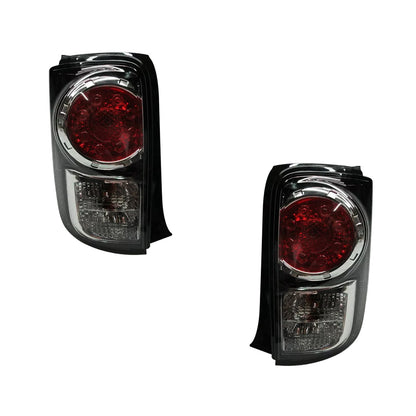 Toyota Rukus E150 (2010 - 2015) Halogen Tail Lights LH + RH