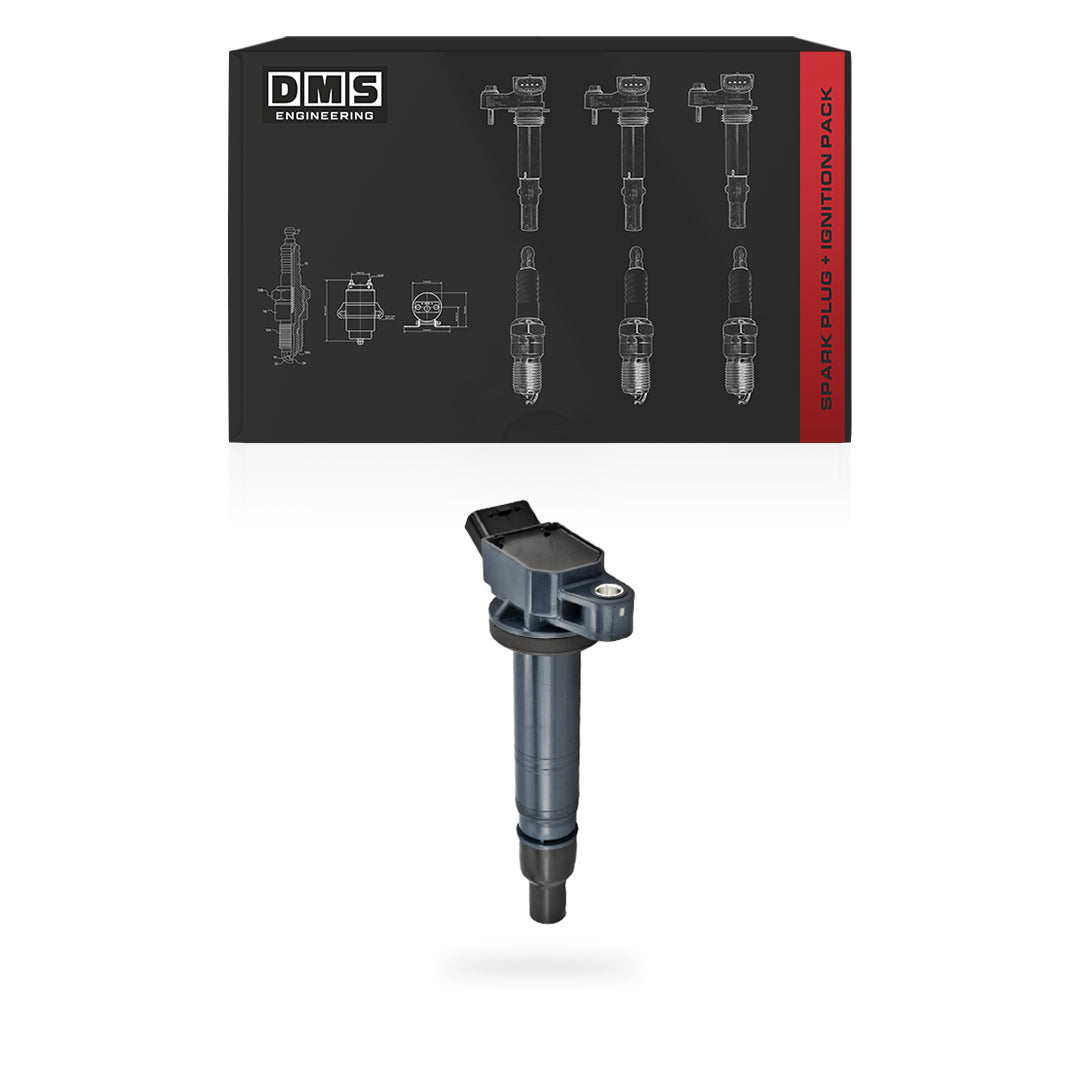 Toyota Rukus E150 (2010 - 2015) Ignition Coil