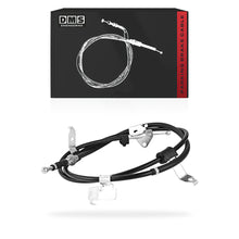 Toyota Rukus E150 (2010 - 2015) Parking Brake Cable LH + RH