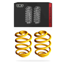 Toyota Rukus E150 (2010) Lowered Front / Rear King Coil Springs LH + RH