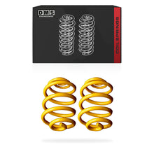 Toyota Rukus E150 (2010) Lowered Rear King Coil Springs LH + RH