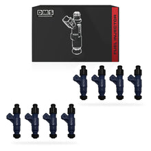 Toyota Soarer JZZ30 (1992 - 1997) 4.0L Fuel Injectors (8pcs.)