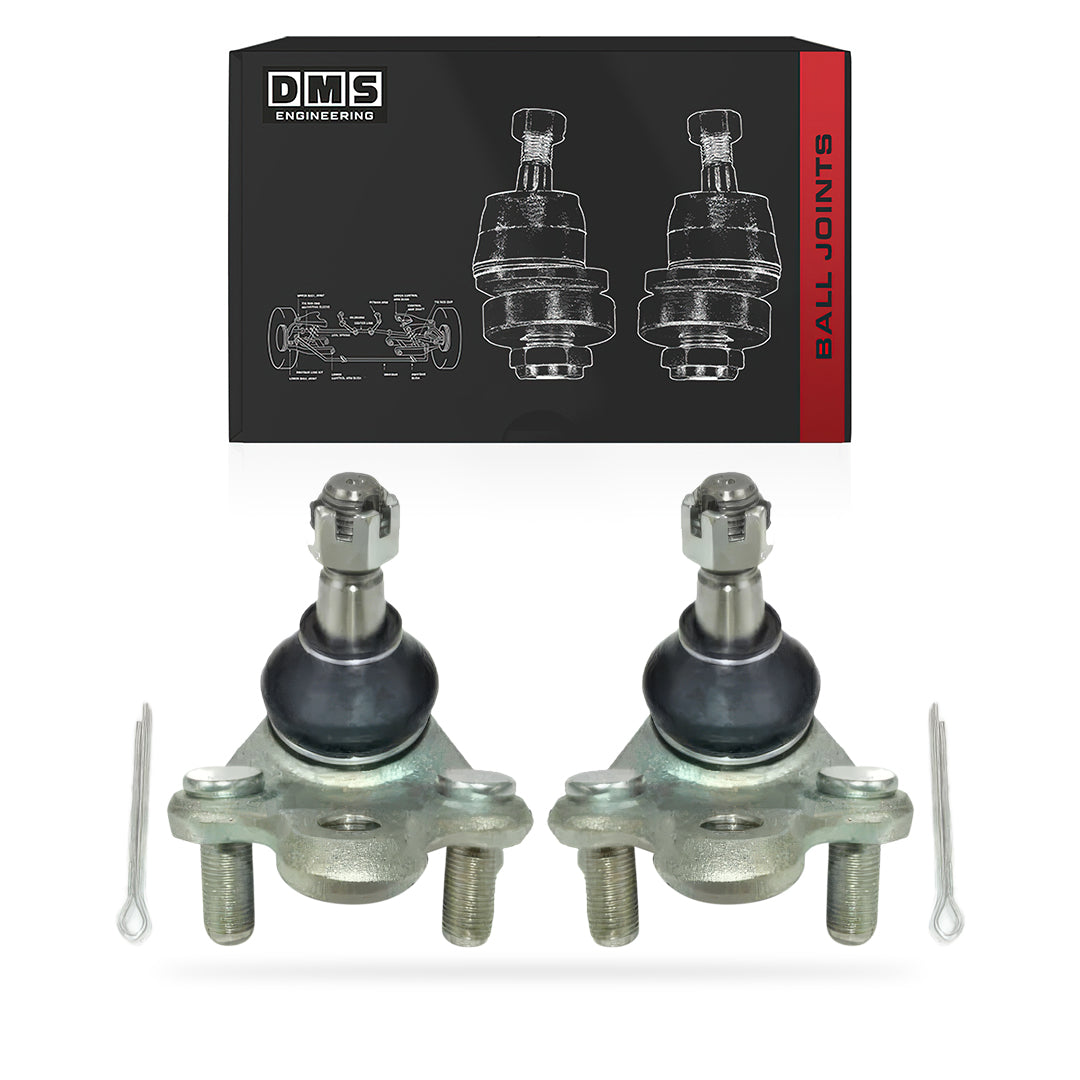 Toyota Sprinter E100 / E110 (1994 - 2001) Lower Ball Joints LH or RH