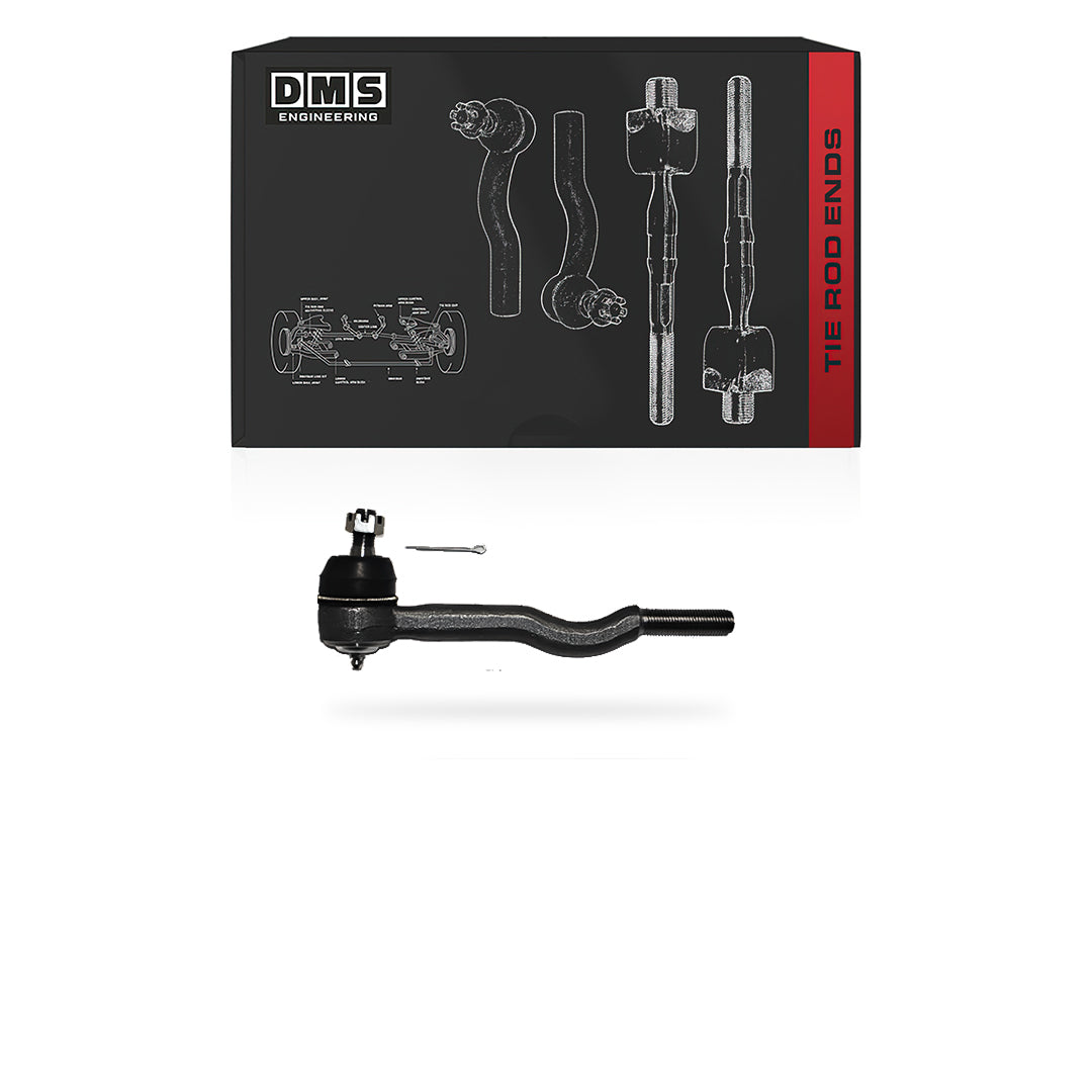 Toyota Sprinter E100 / E110 (1994 - 2001) Inner Front Tie Rod Ends LH or RH