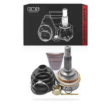 Toyota Sprinter E100 / E110 (1995 - 2001) Outer CV Joint