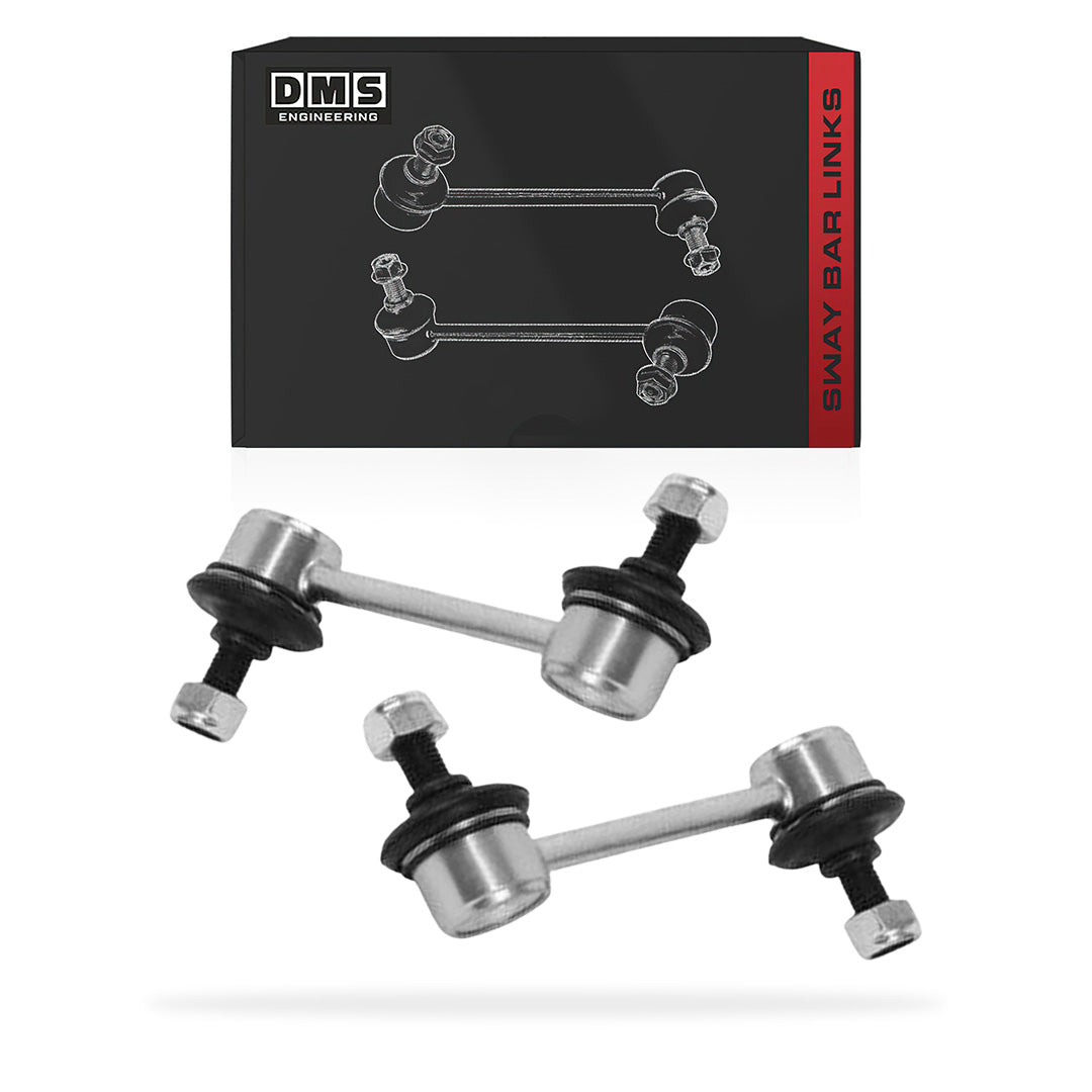 Toyota Sprinter E100 (1995 - 2001) Rear Sway Bar Links LH + RH