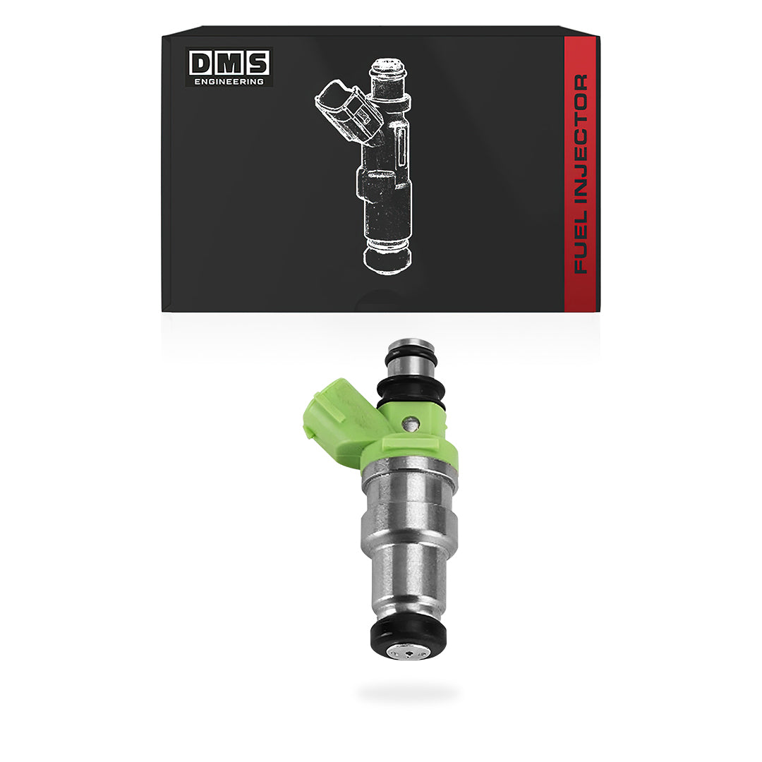 Toyota Supra A70 (1989 - 1992) 3.0L Fuel Injectors (1pc.)
