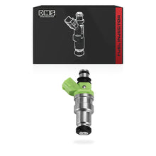 Toyota Supra A70 (1989 - 1992) 3.0L Fuel Injectors (1pc.)
