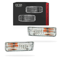 Toyota Surf / 4 Runner N60 / N120 / N130 / N180 (1988 - 1997) Front Bar Indicator Lights LH + RH