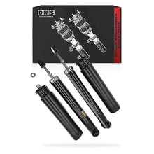 Toyota Tarago XR50 (2006 - 2019) Rear Shock Absorbers LH + RH