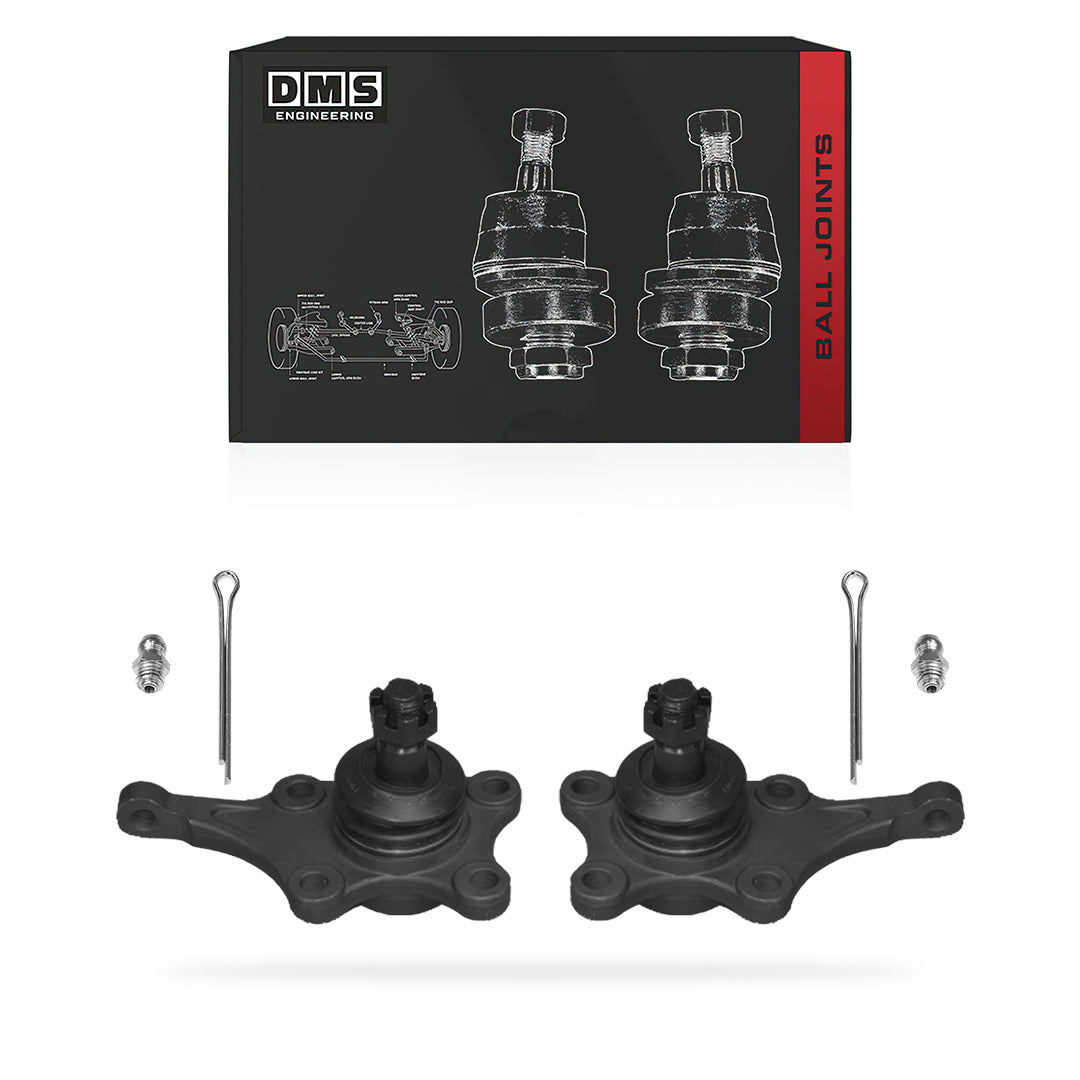 Toyota TownAce R20 / R30 (1982 - 1996) Lower Ball Joints LH or RH