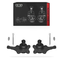 Toyota TownAce R20 / R30 (1982 - 1996) Lower Ball Joints LH or RH