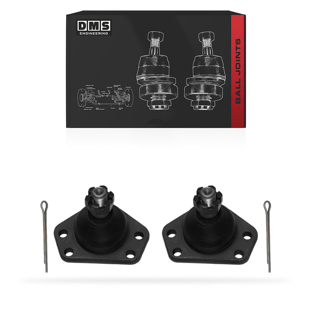 Toyota TownAce R20 / R30 (1982 - 1996) Upper Ball Joints LH or RH