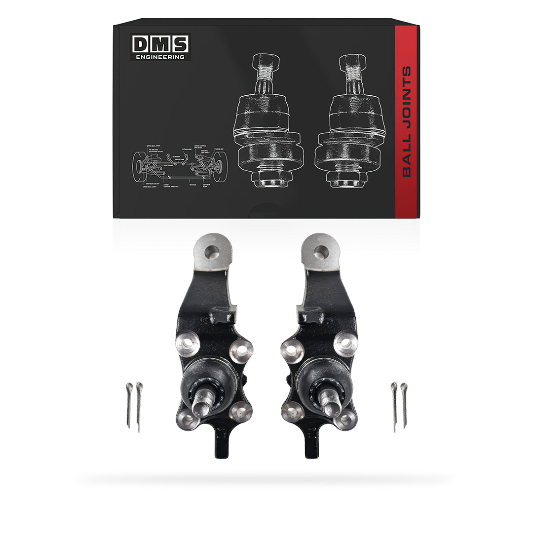 Toyota Tundra XK30 / XK40 (1999 - 2006) Lower Ball Joints LH + RH