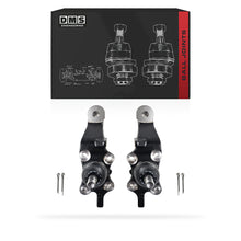 Toyota Tundra XK30 / XK40 (1999 - 2006) Lower Ball Joints LH + RH