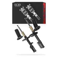 Toyota Vienta XV10 / XV20 (1997 - 2001) Rear Shock Absorbers LH + RH