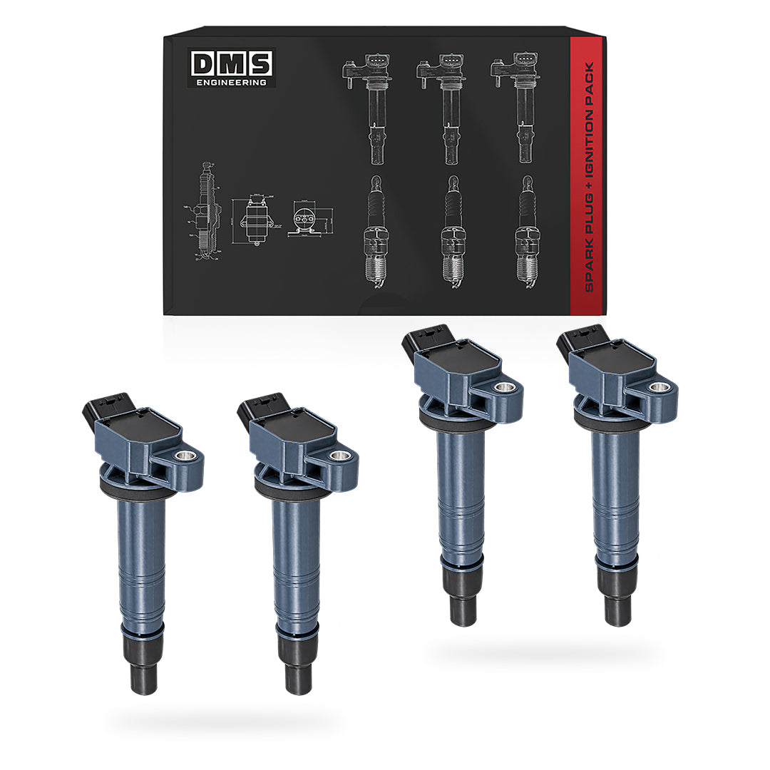Toyota Voxy R60 (2001 - 2007) Ignition Coils