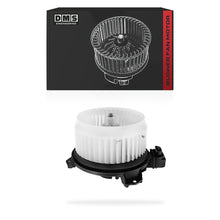 Toyota Yaris NCP90 / NCP91 / NCP93 (2005 - 2011) Heater Blower Fan Motor