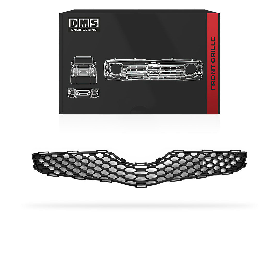 Toyota Yaris XP130 / XP90 (2005 - 2011) Grille