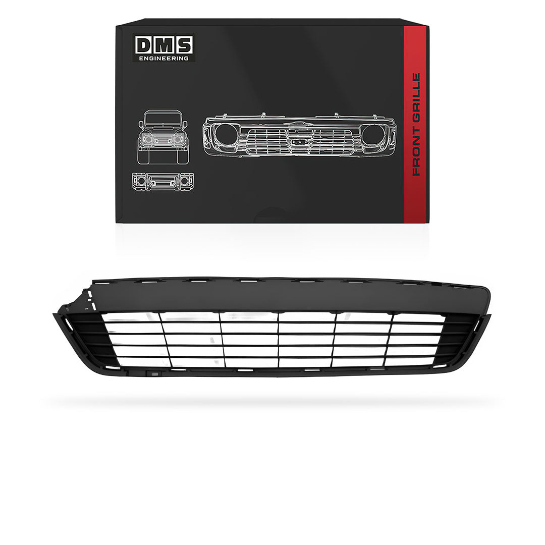 Toyota Yaris XP130 / XP90 (2011 - 2014) Front Bar Grille