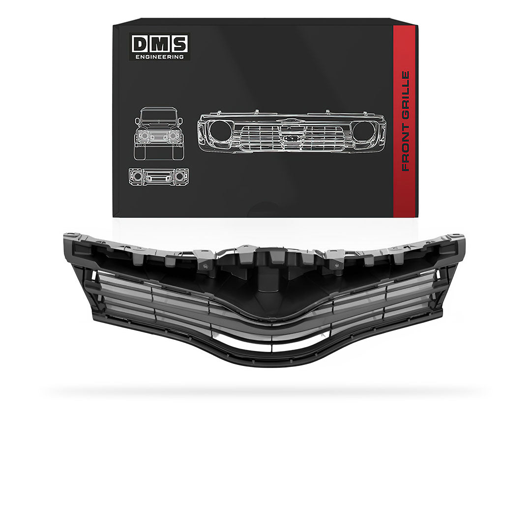 Toyota Yaris XP130 / XP90 (2011 - 2014) Grille