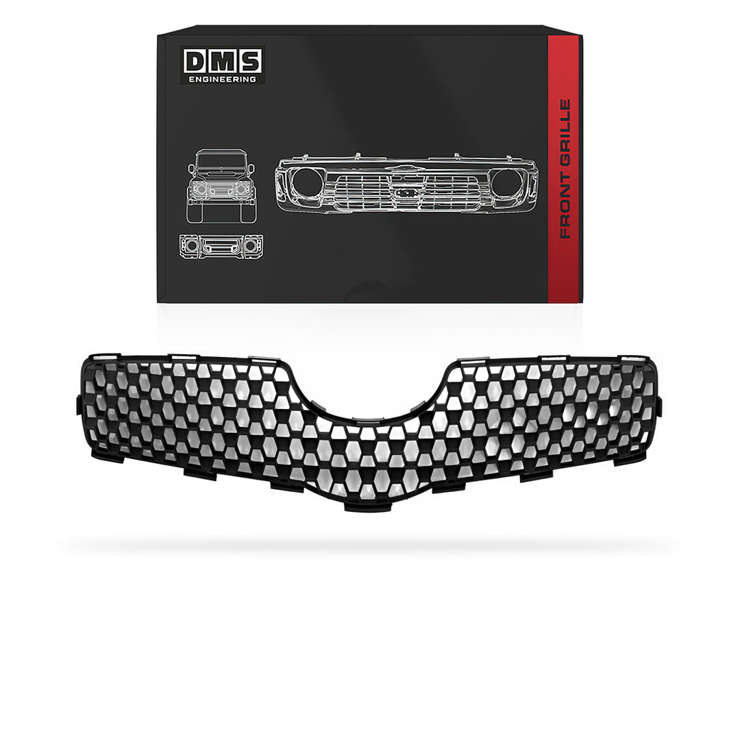Toyota Yaris XP90 (2005 - 2011) Grille